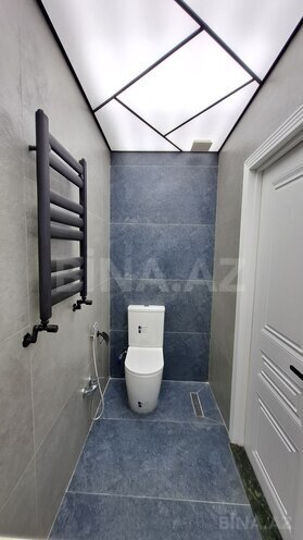 Satılır 2 otaqlı yeni tikili 67 m², Azadlıq Prospekti m., photo 25 from 29
