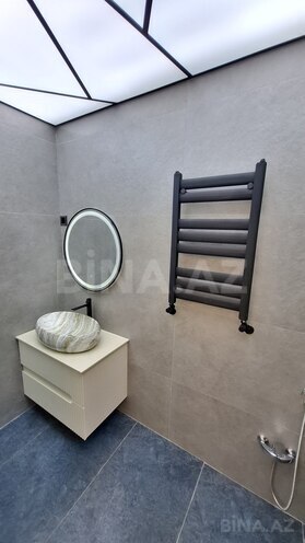 Satılır 2 otaqlı yeni tikili 67 m², Azadlıq Prospekti m., photo 22 from 29