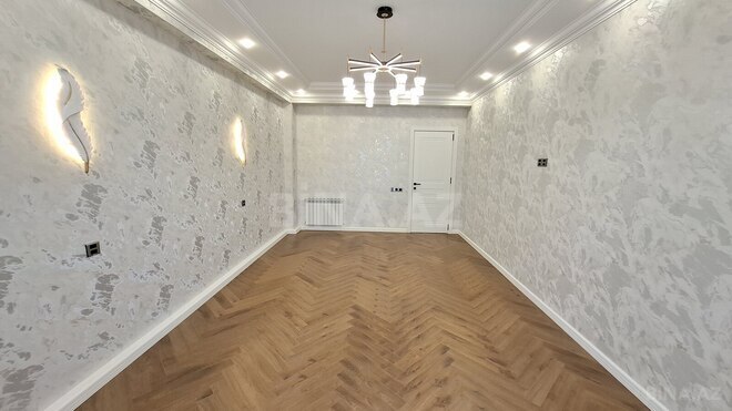 Satılır 2 otaqlı yeni tikili 67 m², Azadlıq Prospekti m., photo 7 from 29