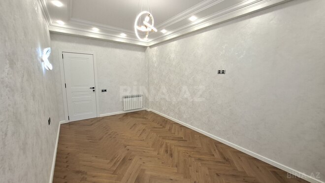 Satılır 2 otaqlı yeni tikili 67 m², Azadlıq Prospekti m., photo 15 from 29