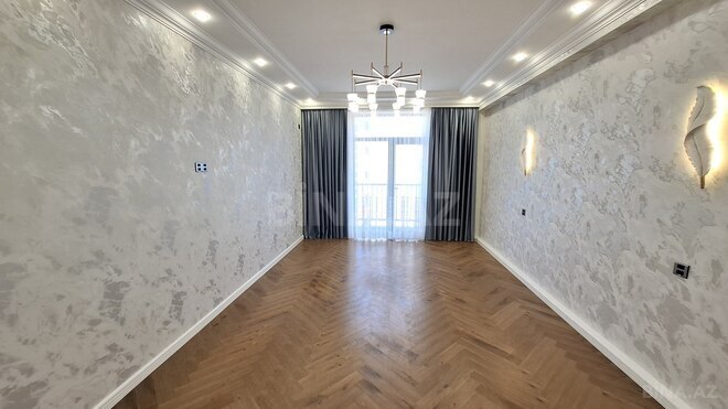 Satılır 2 otaqlı yeni tikili 67 m², Azadlıq Prospekti m., photo 1 from 29