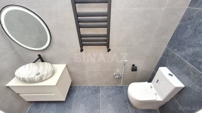 Satılır 2 otaqlı yeni tikili 67 m², Azadlıq Prospekti m., photo 21 from 29