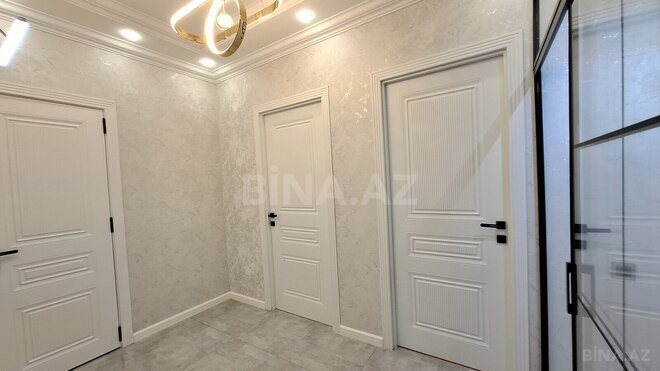 Satılır 2 otaqlı yeni tikili 67 m², Azadlıq Prospekti m., photo 27 from 29