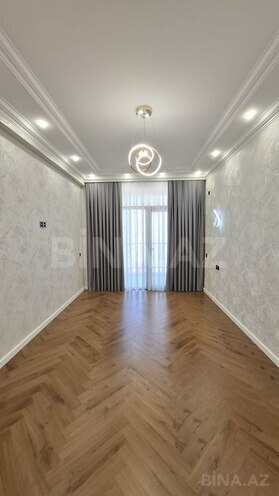 Satılır 2 otaqlı yeni tikili 67 m², Azadlıq Prospekti m., photo 14 from 29