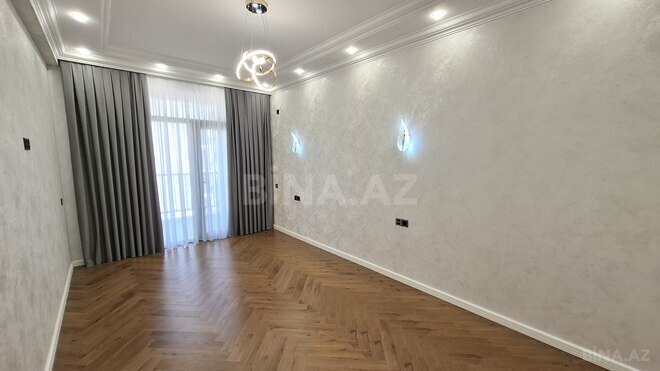 Satılır 2 otaqlı yeni tikili 67 m², Azadlıq Prospekti m., photo 13 from 29