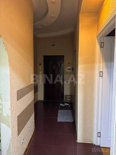İcarəyə verilir 2 otaqlı yeni tikili 65 m², İnşaatçılar m., photo 7 from 9