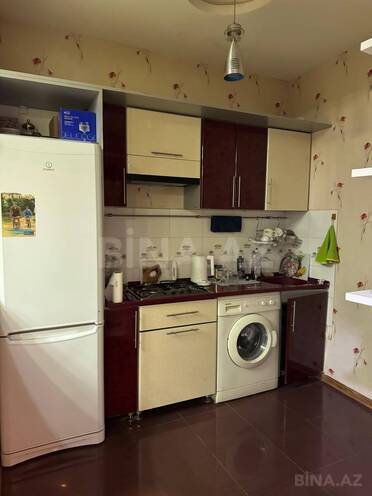 İcarəyə verilir 2 otaqlı yeni tikili 65 m², İnşaatçılar m., photo 5 from 9