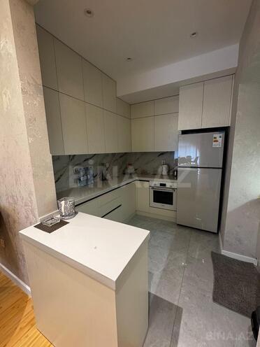 Продаётся 3-комн. новостройка 108 м², м. Низами, photo 29 from 31