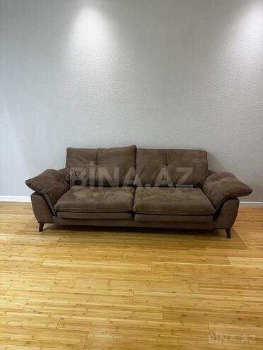 Продаётся 3-комн. новостройка 108 м², м. Низами, photo 13 from 31