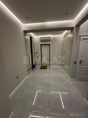 Продаётся 3-комн. новостройка 108 м², м. Низами, photo 6 from 31