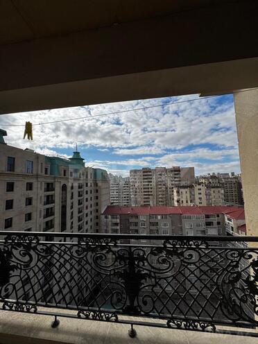 Продаётся 3-комн. новостройка 108 м², м. Низами, photo 3 from 31