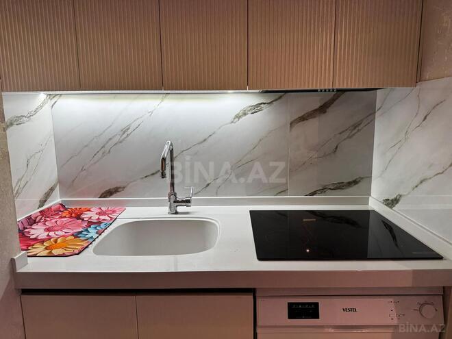 Продаётся 3-комн. новостройка 108 м², м. Низами, photo 18 from 31