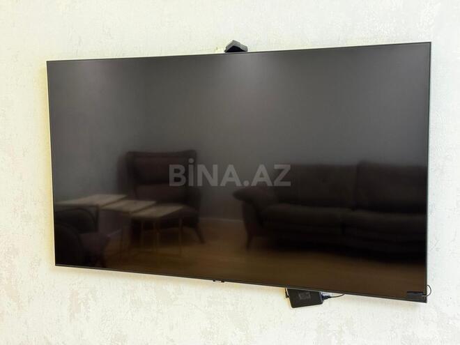 Продаётся 3-комн. новостройка 108 м², м. Низами, photo 20 from 31