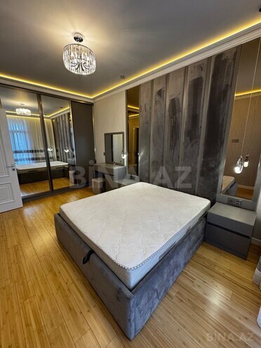 Продаётся 3-комн. новостройка 108 м², м. Низами, photo 24 from 31