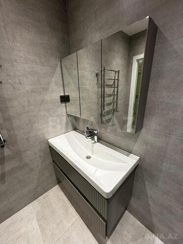 Продаётся 3-комн. новостройка 108 м², м. Низами, photo 30 from 31