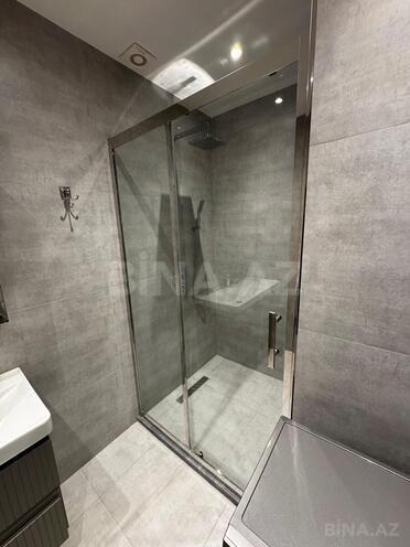 Продаётся 3-комн. новостройка 108 м², м. Низами, photo 28 from 31