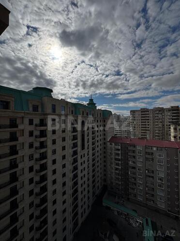 Продаётся 3-комн. новостройка 108 м², м. Низами, photo 4 from 31
