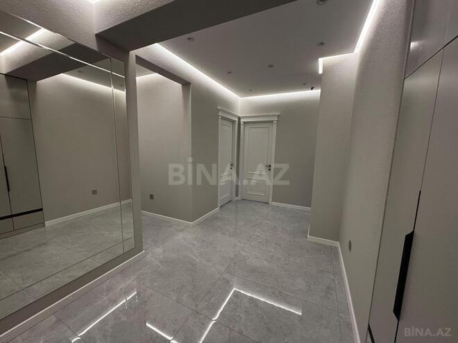 Продаётся 3-комн. новостройка 108 м², м. Низами, photo 7 from 31