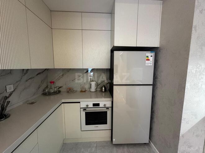 Продаётся 3-комн. новостройка 108 м², м. Низами, photo 17 from 31