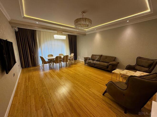 Продаётся 3-комн. новостройка 108 м², м. Низами, photo 11 from 31