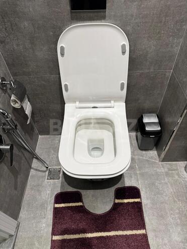 Продаётся 3-комн. новостройка 108 м², м. Низами, photo 26 from 31