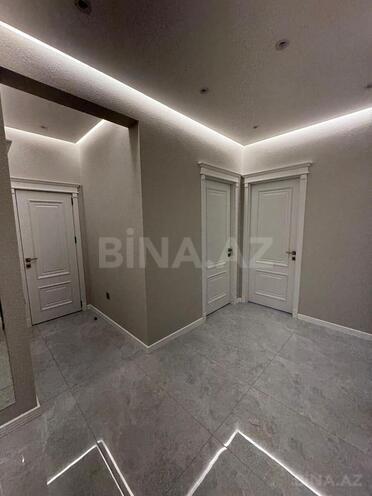 Продаётся 3-комн. новостройка 108 м², м. Низами, photo 9 from 31