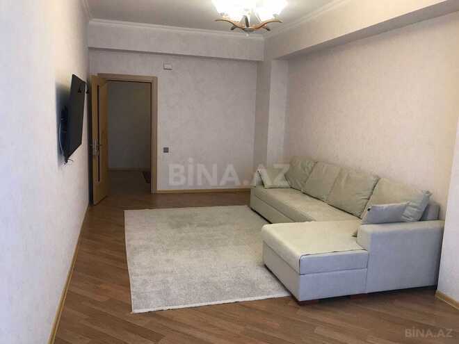 Продаётся 2-комн. новостройка 102 м², пос. Баилова, photo 3 from 17