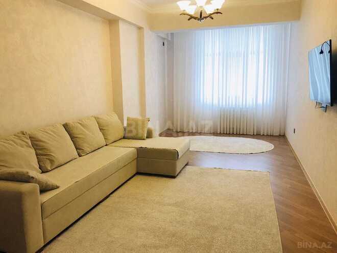 Продаётся 2-комн. новостройка 102 м², пос. Баилова, photo 1 from 17
