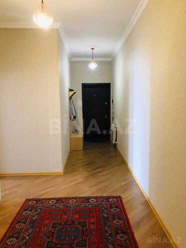 Продаётся 2-комн. новостройка 102 м², пос. Баилова, photo 10 from 17