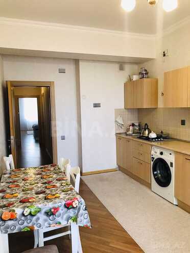 Продаётся 2-комн. новостройка 102 м², пос. Баилова, photo 5 from 17