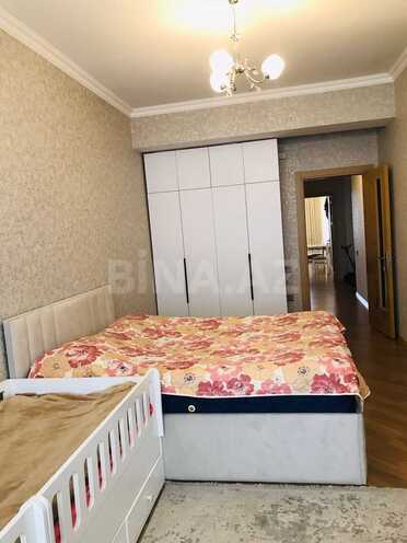 Продаётся 2-комн. новостройка 102 м², пос. Баилова, photo 7 from 17