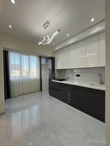 Satılır 3 otaqlı köhnə tikili 80 m², Həzi Aslanov m., photo 11 from 17