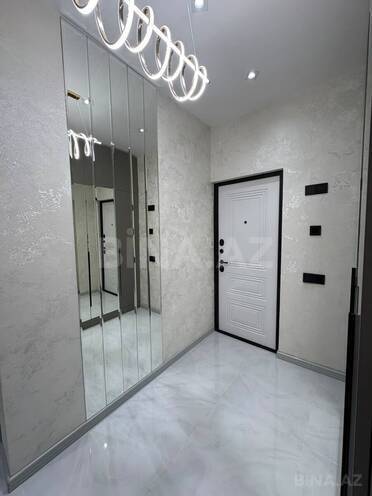 Satılır 3 otaqlı köhnə tikili 80 m², Həzi Aslanov m., photo 8 from 17