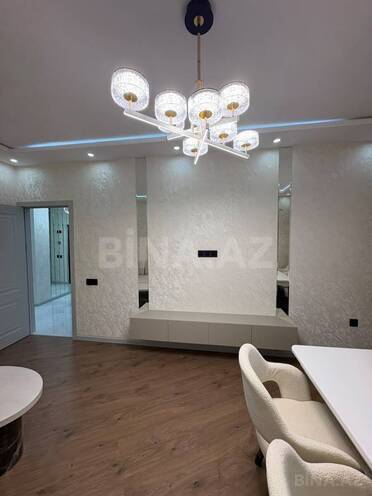 Satılır 3 otaqlı köhnə tikili 80 m², Həzi Aslanov m., photo 15 from 17
