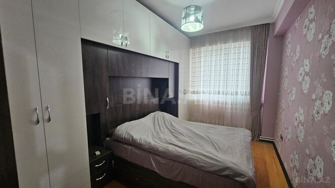 Satılır 2 otaqlı yeni tikili 63 m², Abşeron r., photo 6 from 18