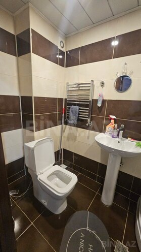 Satılır 2 otaqlı yeni tikili 63 m², Abşeron r., photo 4 from 18