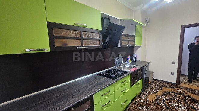 Satılır 2 otaqlı yeni tikili 63 m², Abşeron r., photo 12 from 18