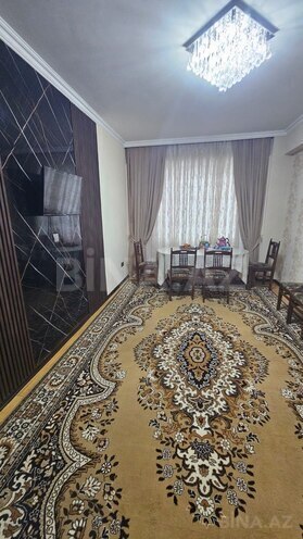 Satılır 2 otaqlı yeni tikili 63 m², Abşeron r., photo 1 from 18
