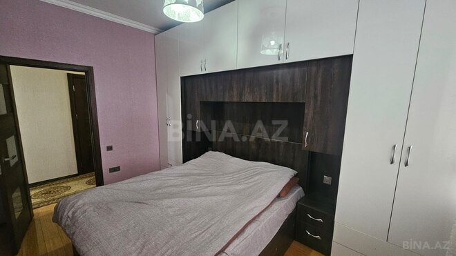 Satılır 2 otaqlı yeni tikili 63 m², Abşeron r., photo 15 from 18