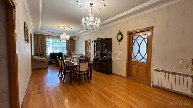 Satılır 5 otaqlı həyət evi/bağ evi 120 m², Badamdar q., photo 11 from 21