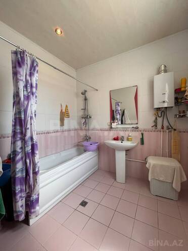Satılır 5 otaqlı həyət evi/bağ evi 120 m², Badamdar q., photo 19 from 21