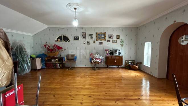Satılır 5 otaqlı həyət evi/bağ evi 120 m², Badamdar q., photo 18 from 21