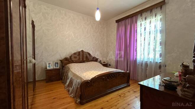 Satılır 5 otaqlı həyət evi/bağ evi 120 m², Badamdar q., photo 14 from 21