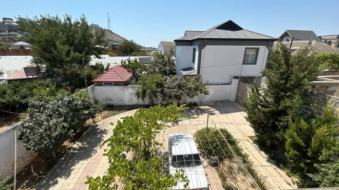 Satılır 5 otaqlı həyət evi/bağ evi 120 m², Badamdar q., photo 3 from 21