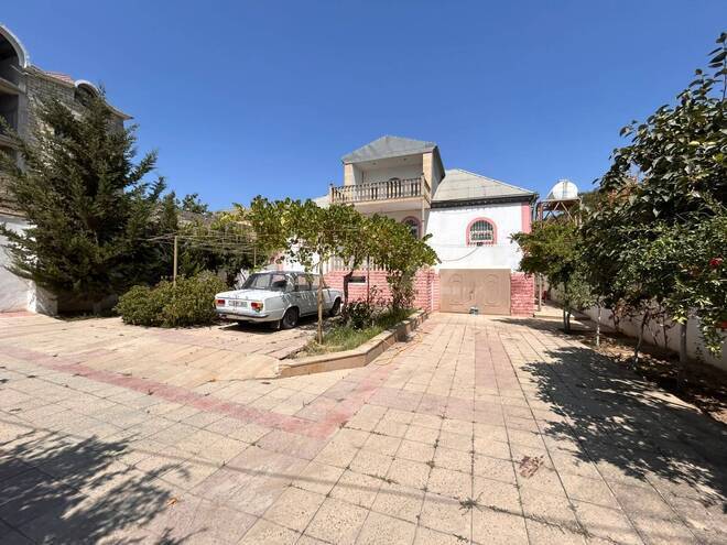 Satılır 5 otaqlı həyət evi/bağ evi 120 m², Badamdar q., photo 9 from 21