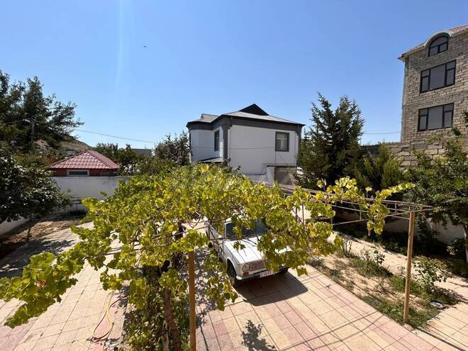 Satılır 5 otaqlı həyət evi/bağ evi 120 m², Badamdar q., photo 7 from 21