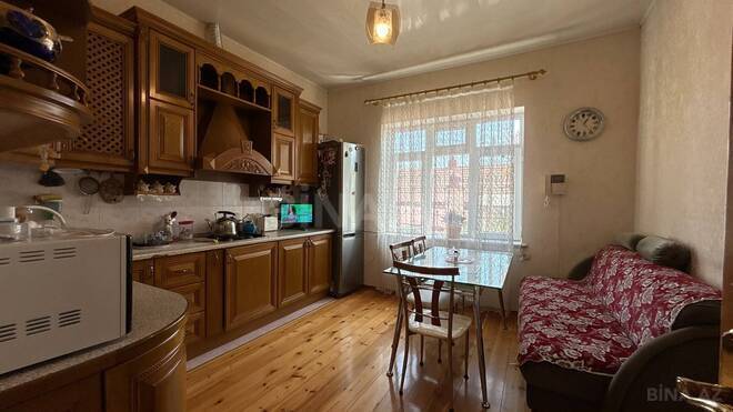 Satılır 5 otaqlı həyət evi/bağ evi 120 m², Badamdar q., photo 12 from 21