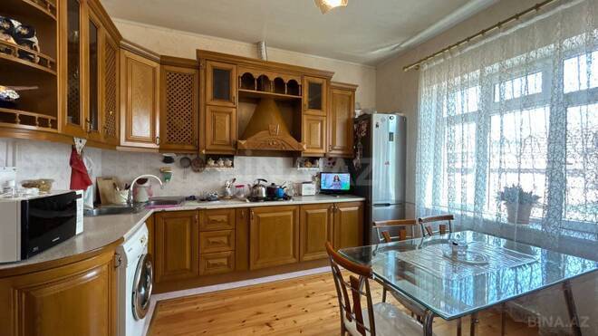 Satılır 5 otaqlı həyət evi/bağ evi 120 m², Badamdar q., photo 13 from 21