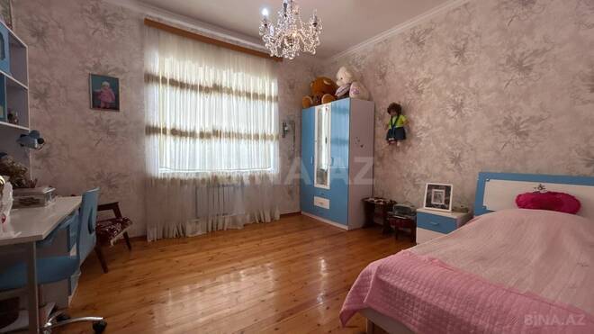 Satılır 5 otaqlı həyət evi/bağ evi 120 m², Badamdar q., photo 16 from 21