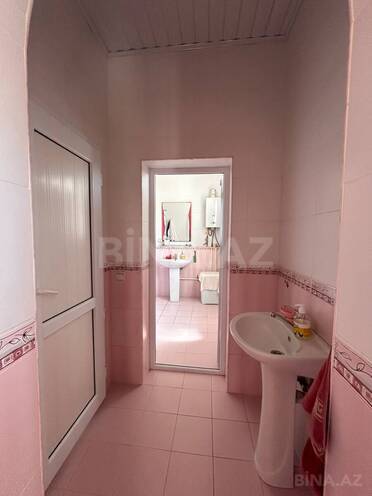 Satılır 5 otaqlı həyət evi/bağ evi 120 m², Badamdar q., photo 20 from 21